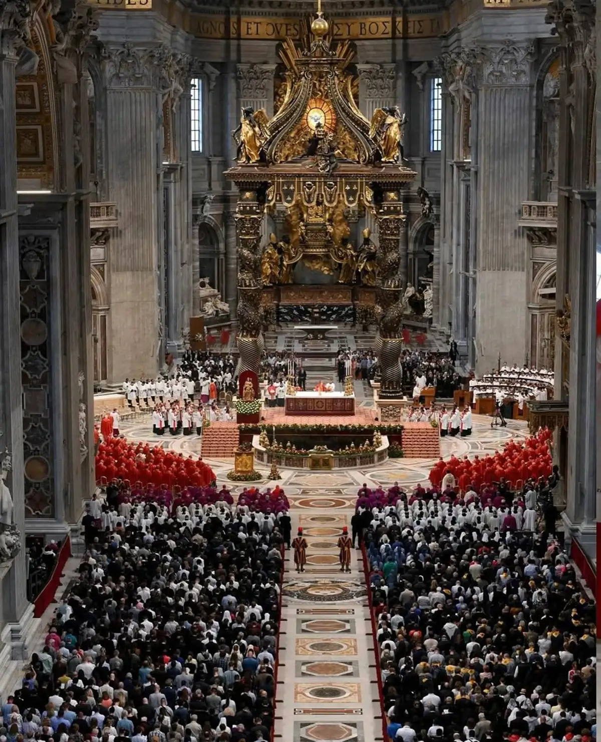 Vaticano