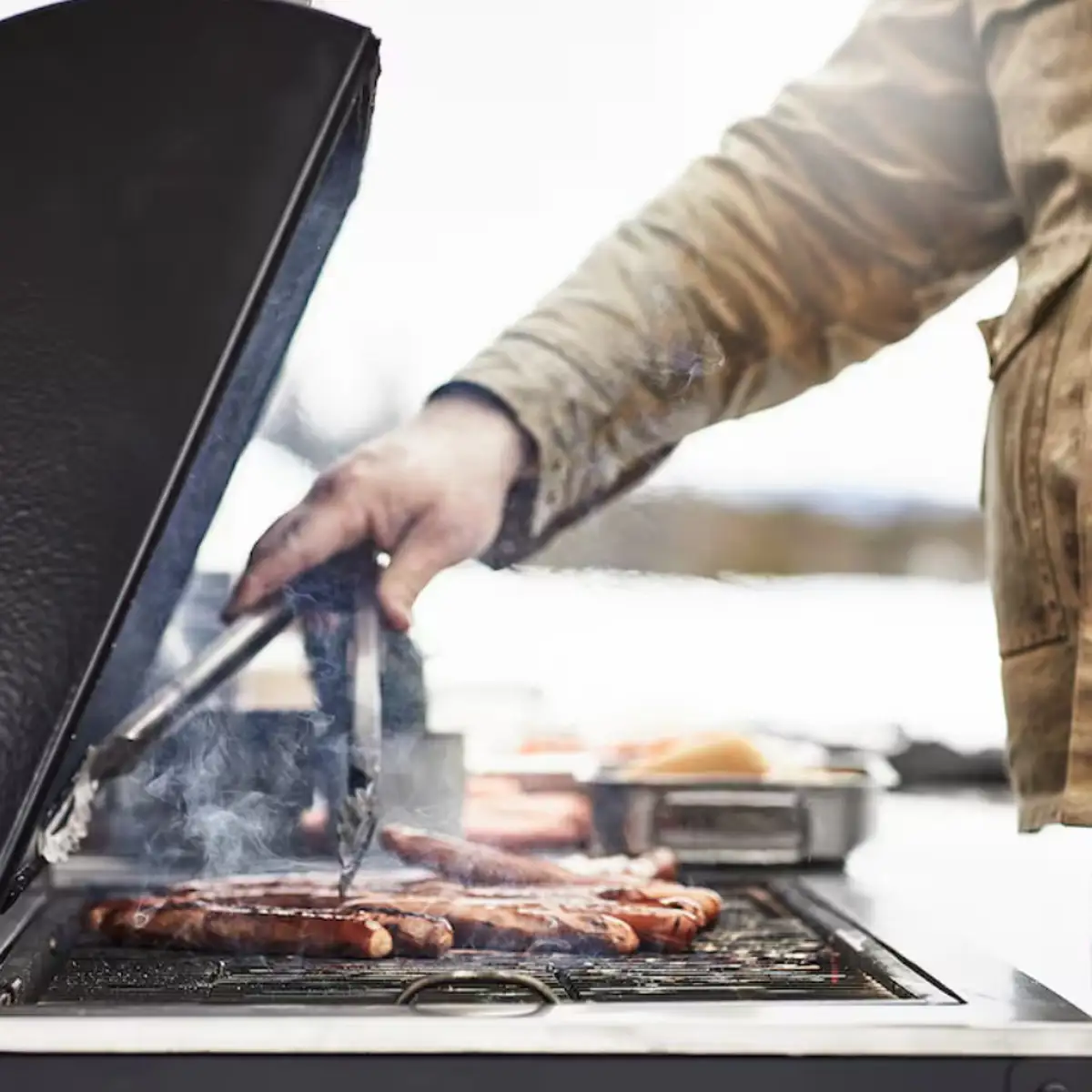 Barbacoa GRILLSKÄR Ikea