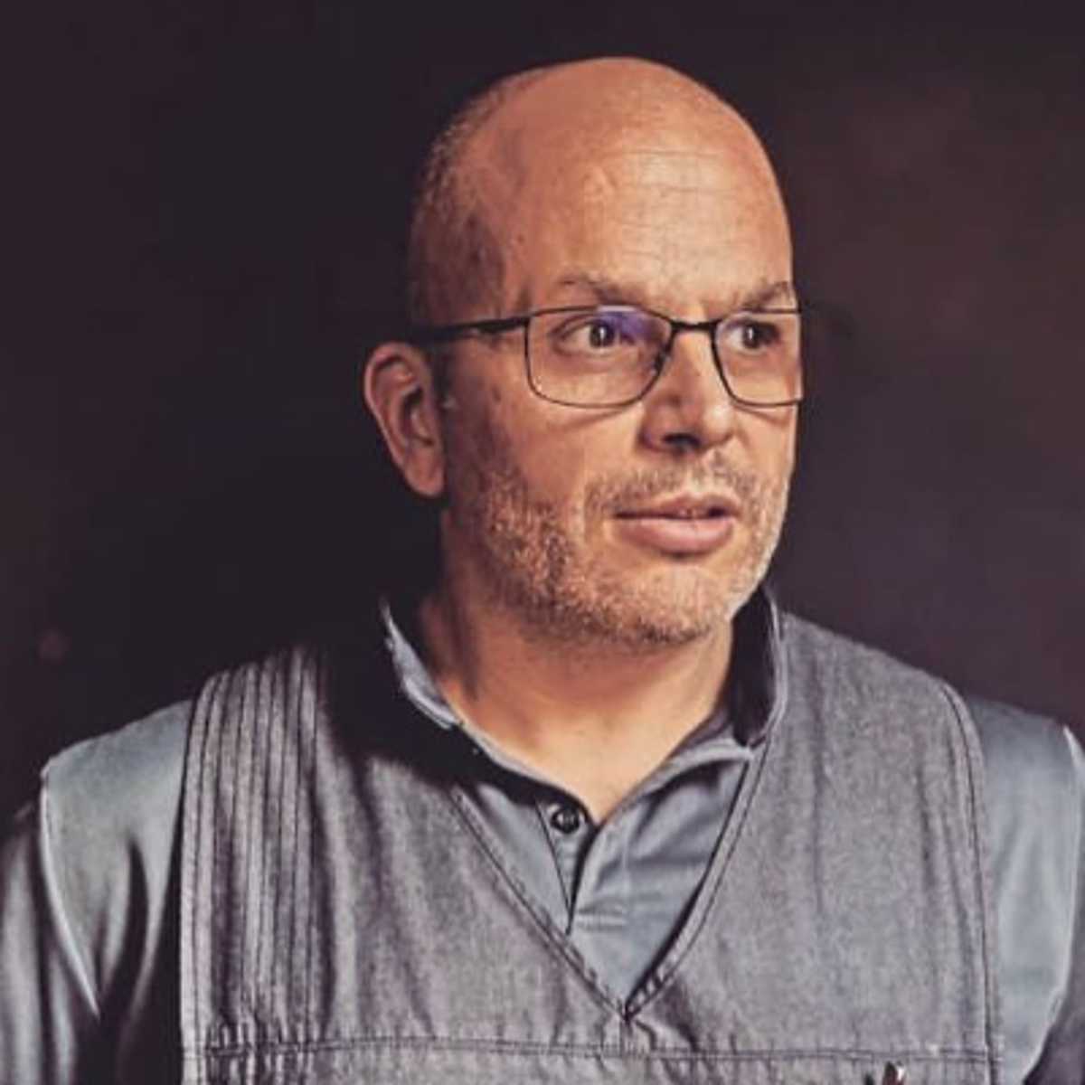 Chef Jordi Vilà