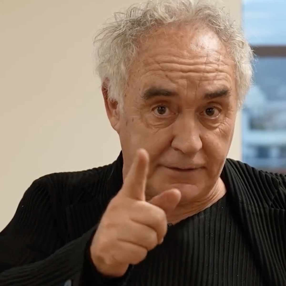 Ferran Adriá