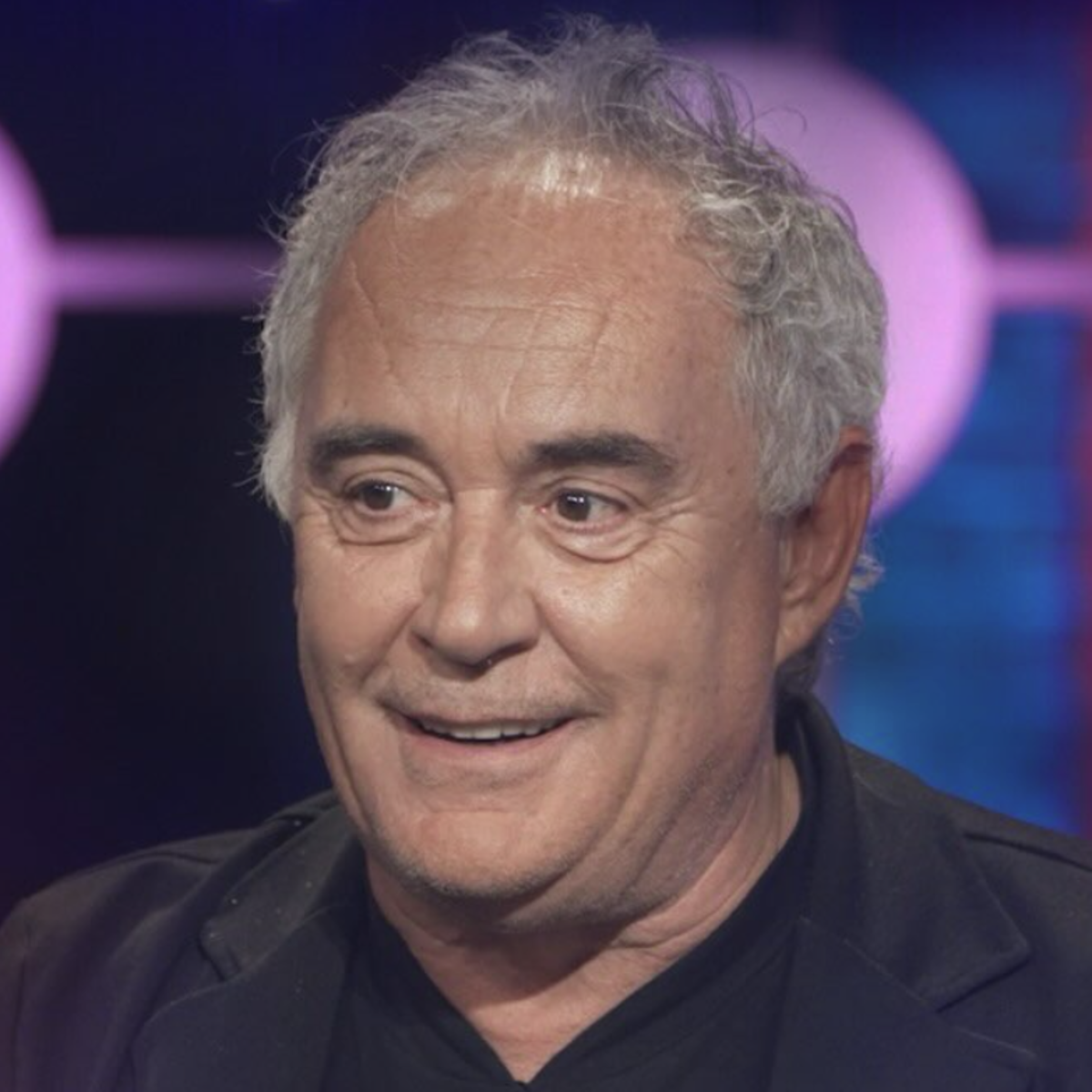 Ferran Adrià