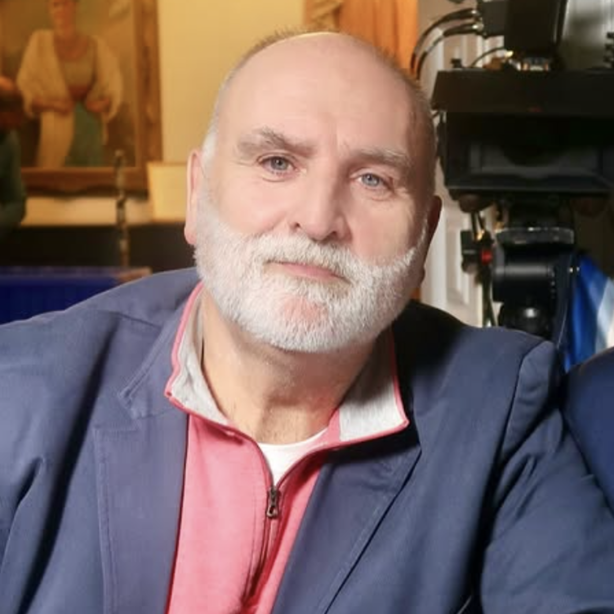 José Andrés
