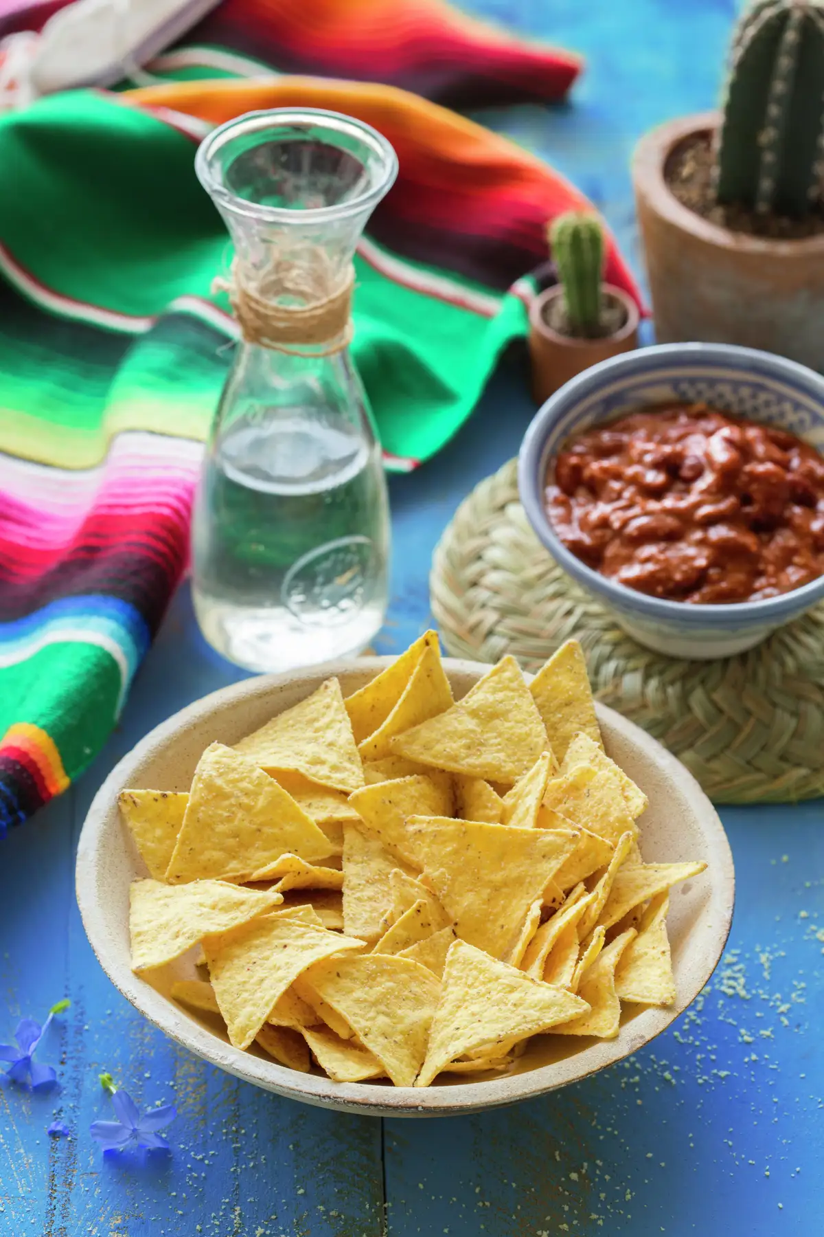 Nachos