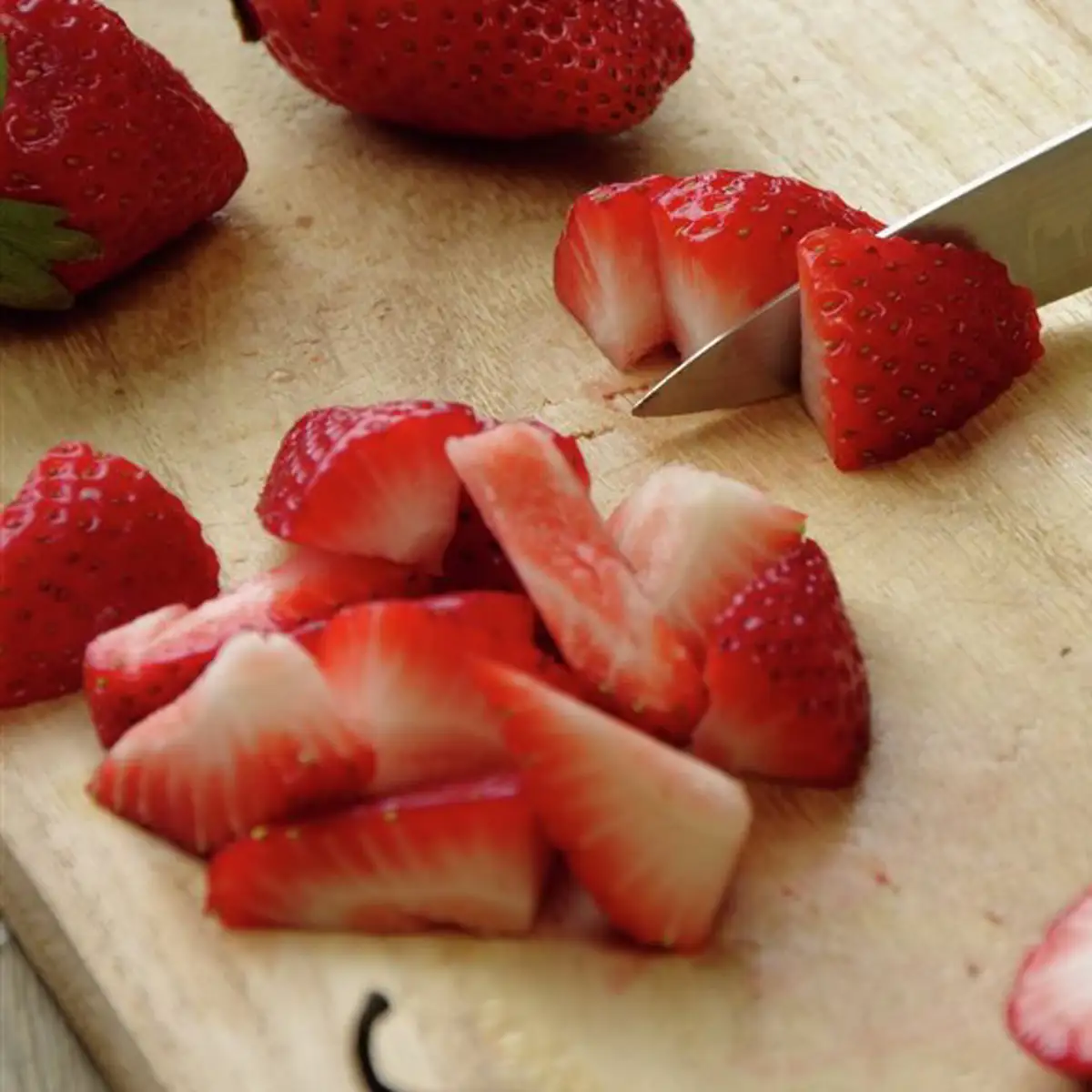 Fresas