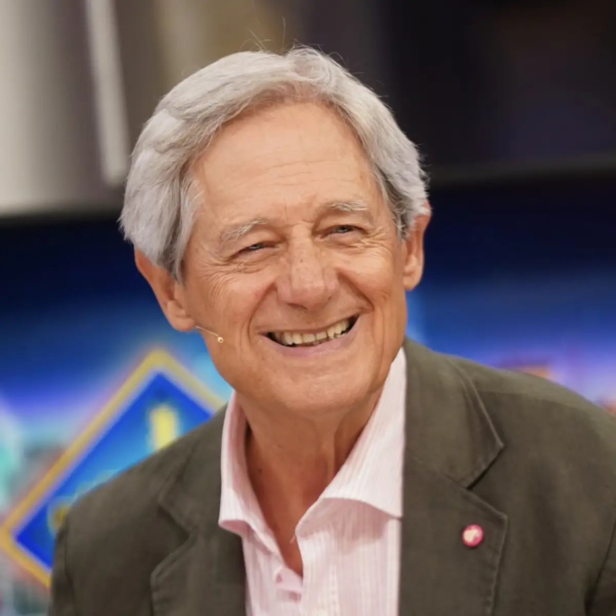 Josema Yuste