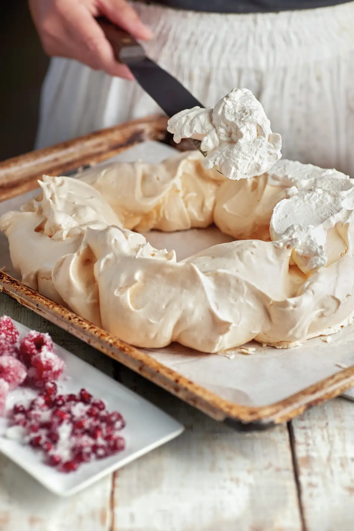 pavlova