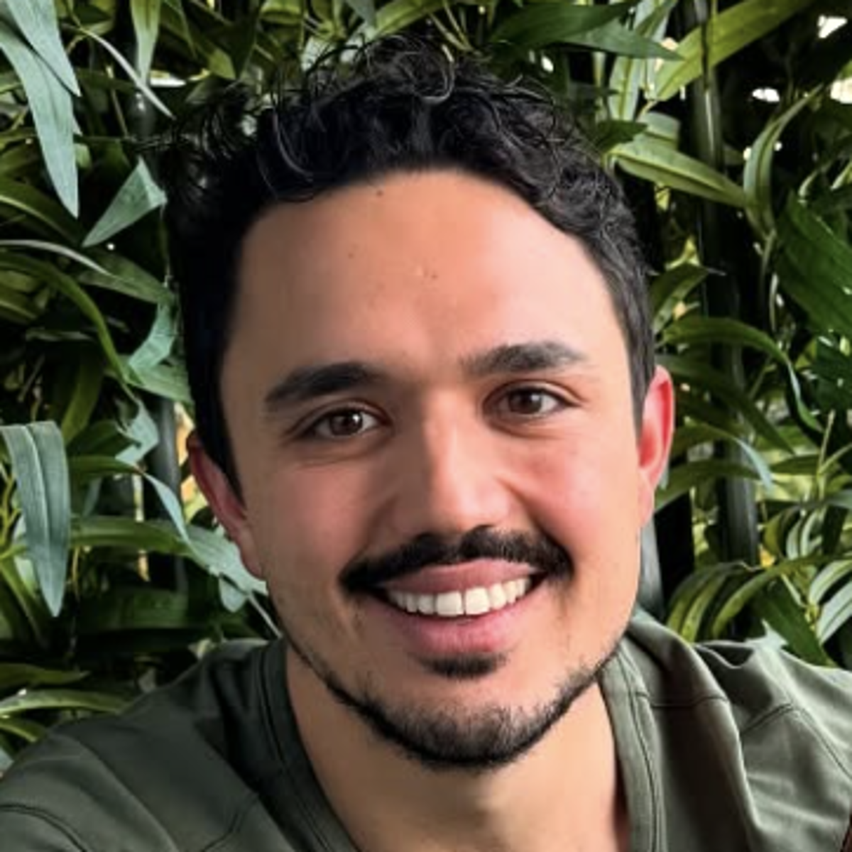 Carlos Ríos