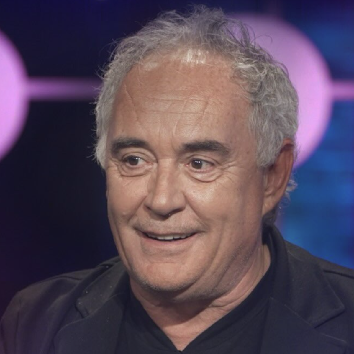 Ferran Adrià