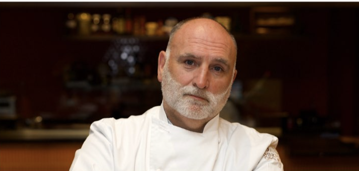 José Andrés