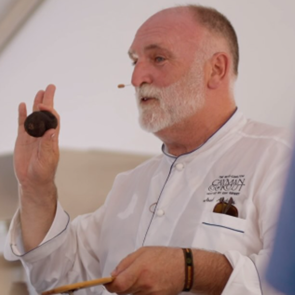 José Andrés