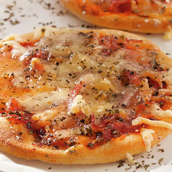 Ni horno, ni microondas: esta es la mejor manera de recalentar la pizza