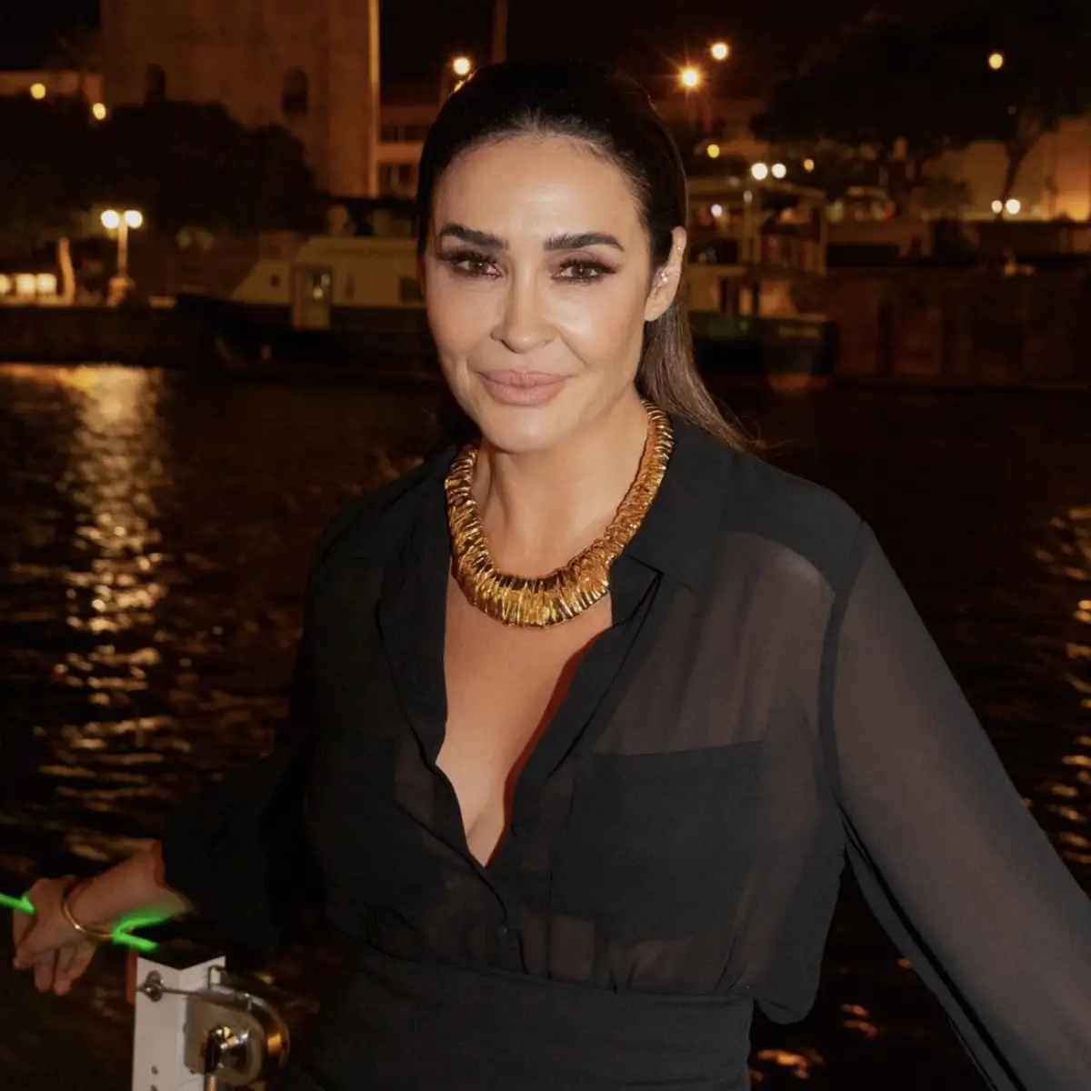 Vicky Martín Berrocal
