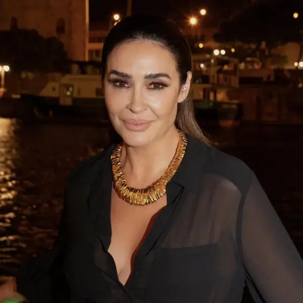 Vicky Martín Berrocal
