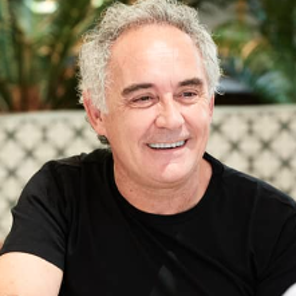 Ferran Adrià