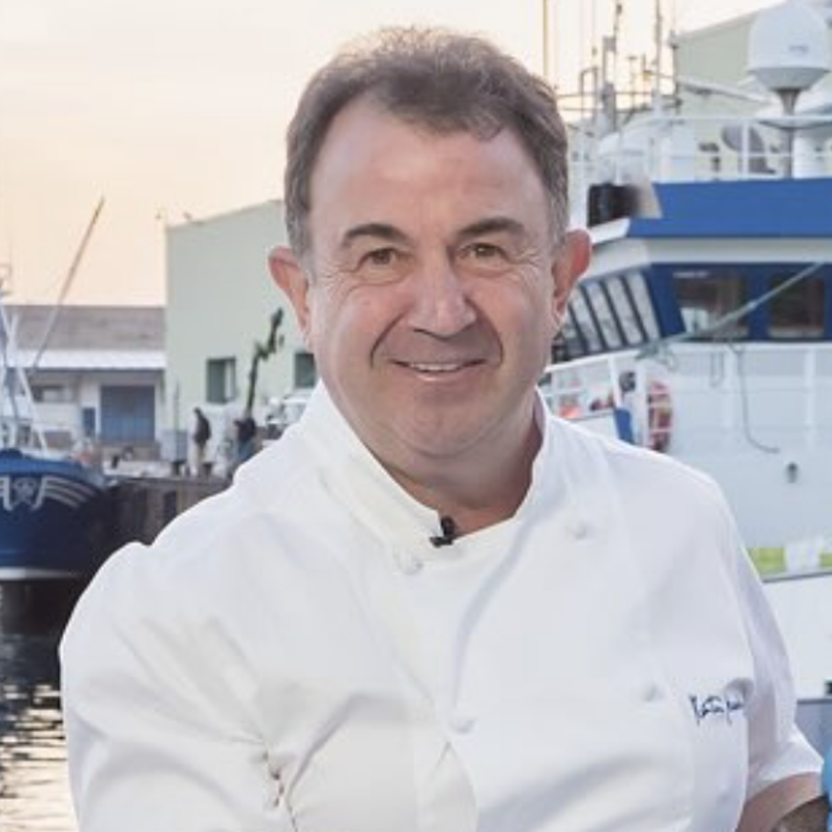 Martín Berasategui