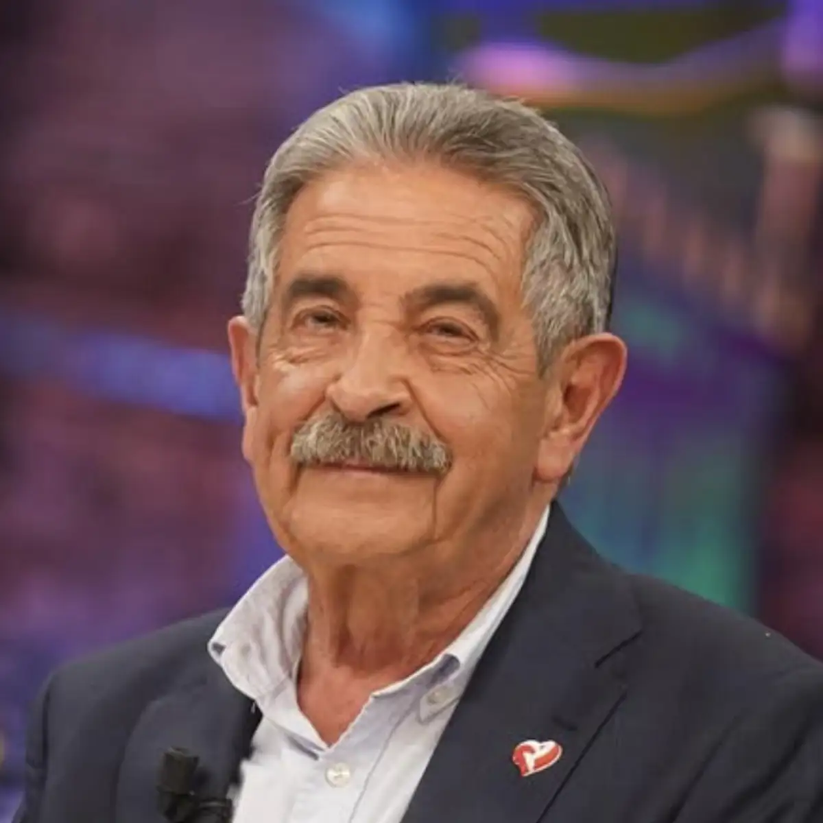 Miguel Ángel Revilla