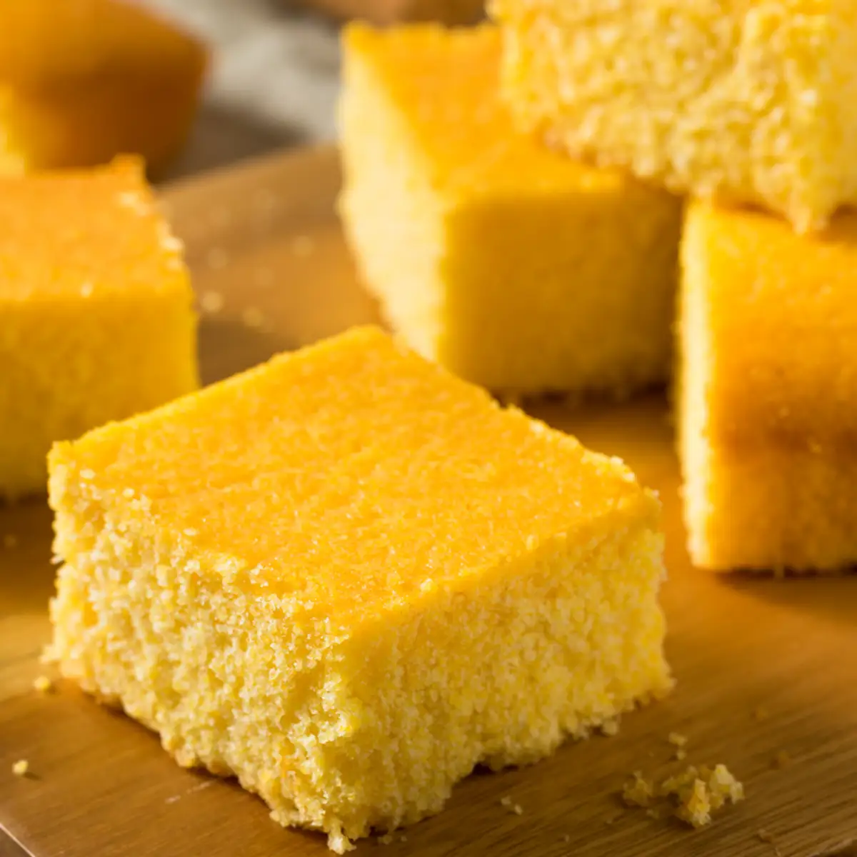 Pan de elote