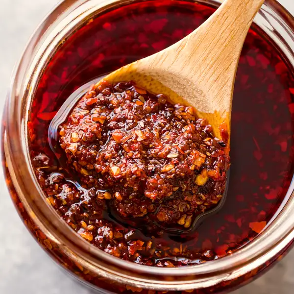 Salsa macha, receta de la abuela mexicana, la guarnición perfecta y con chispa... ¡para todo!