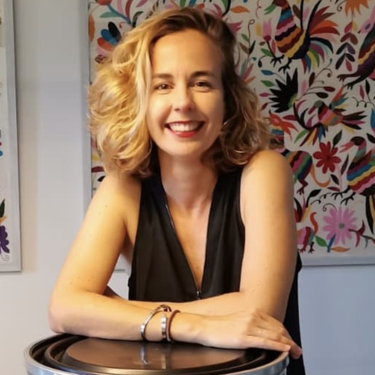 Ainhoa Aguirregoitia