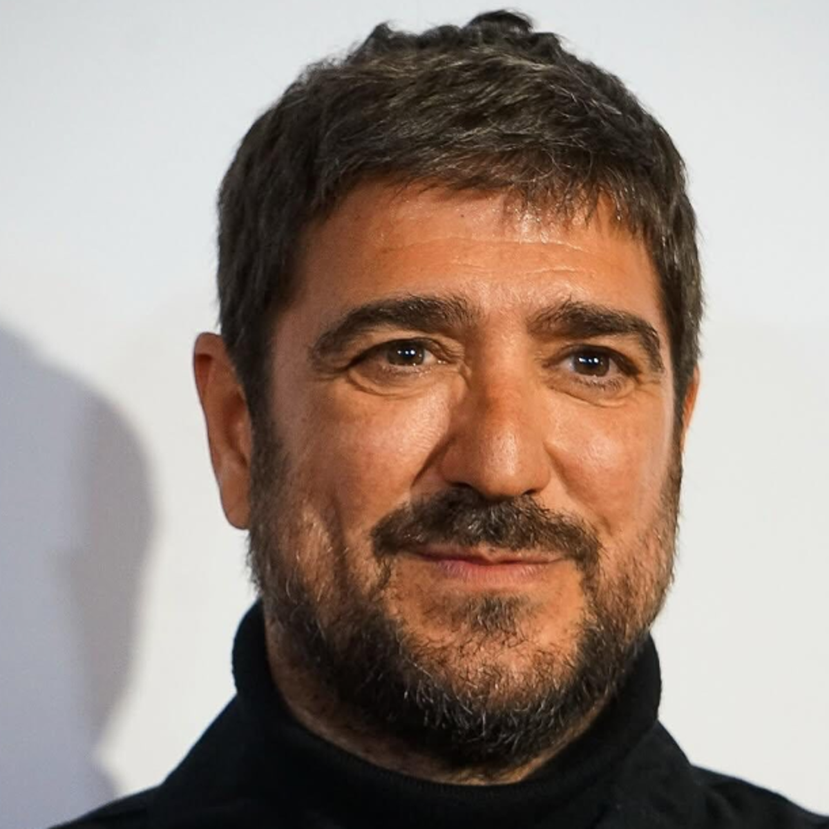 Antonio Orozco