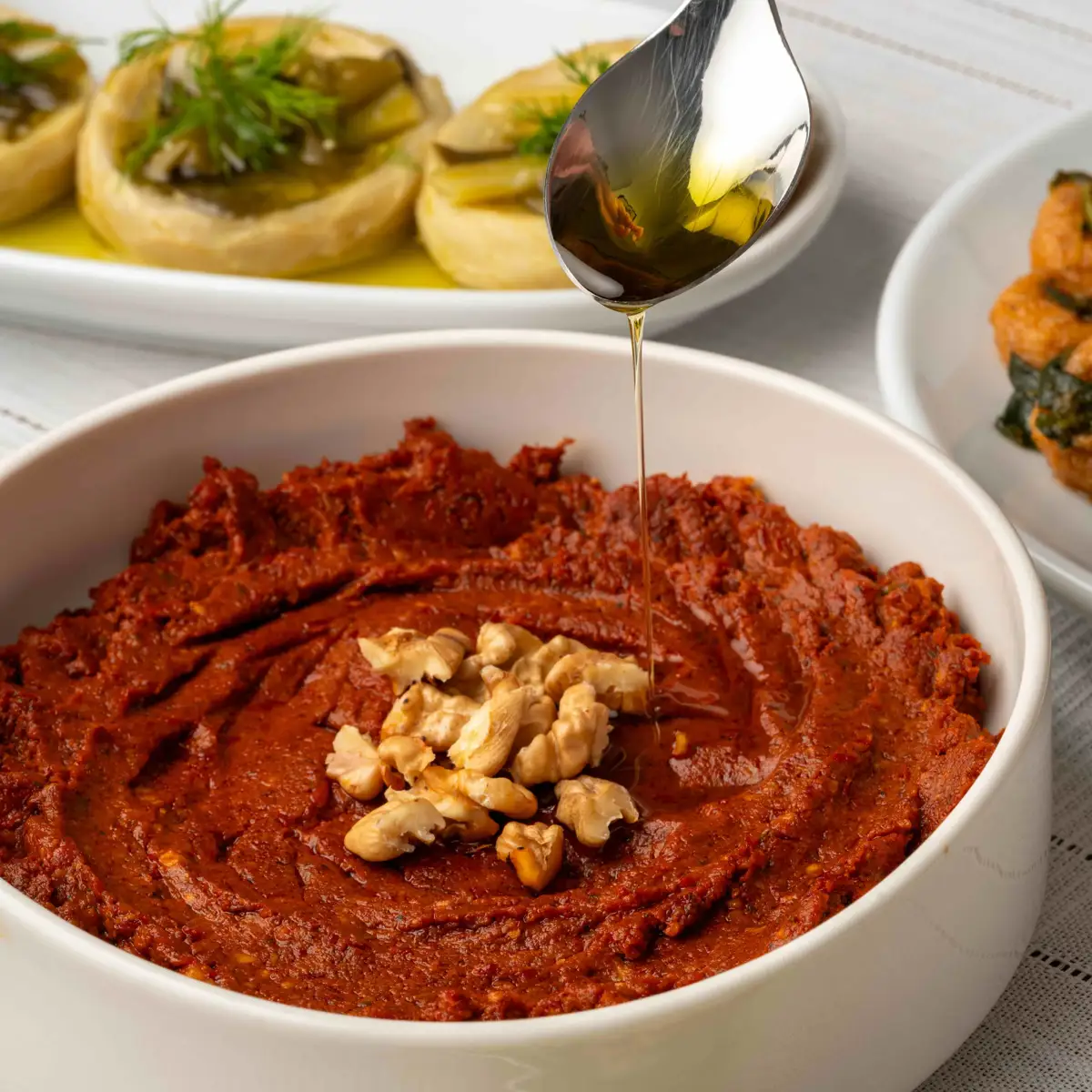 Muhammara