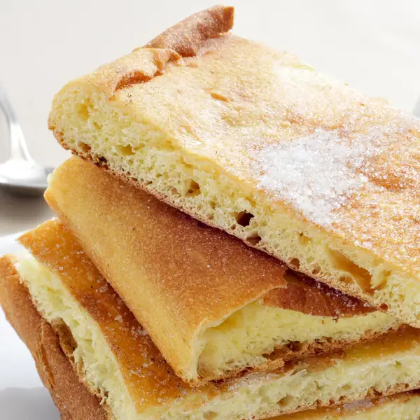 Proia de Pontedeume: el pan dulce gallego tradicional que desconocen en el resto de España (y es un tesoro dulce)