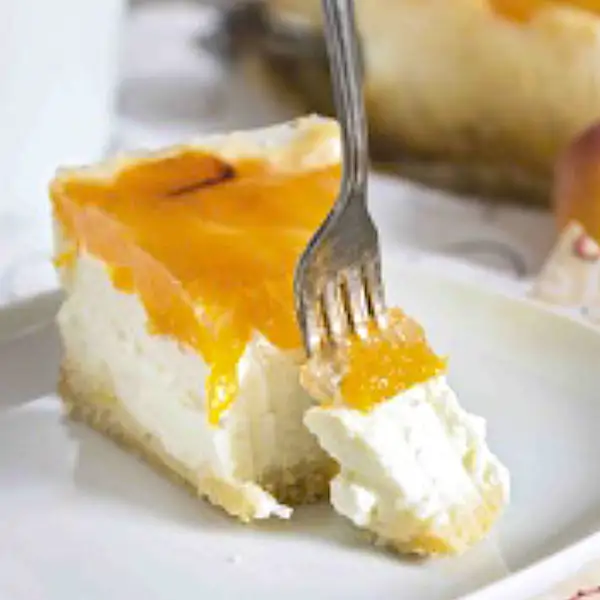 En menos de media hora: la tarta helada con mascarpone y mermelada, ideal para un postre veraniego de fin de semana