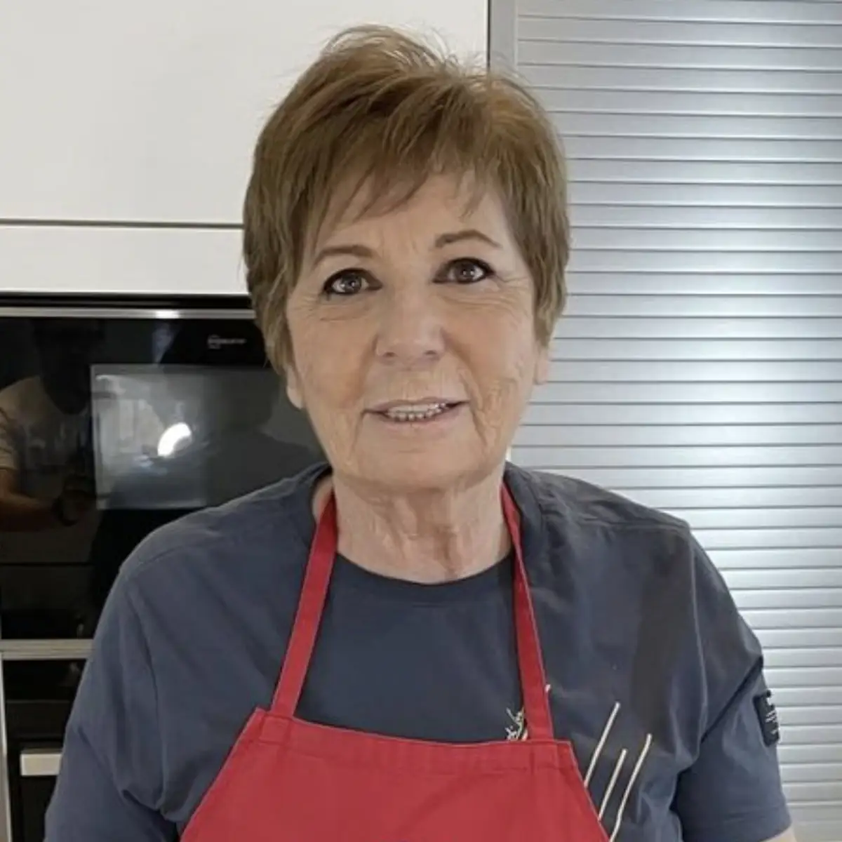 Celia Villalobos