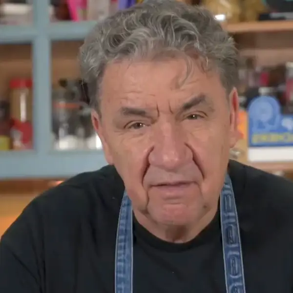 Koldo Royo, chef