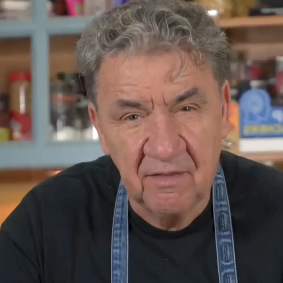 Koldo Royo, chef