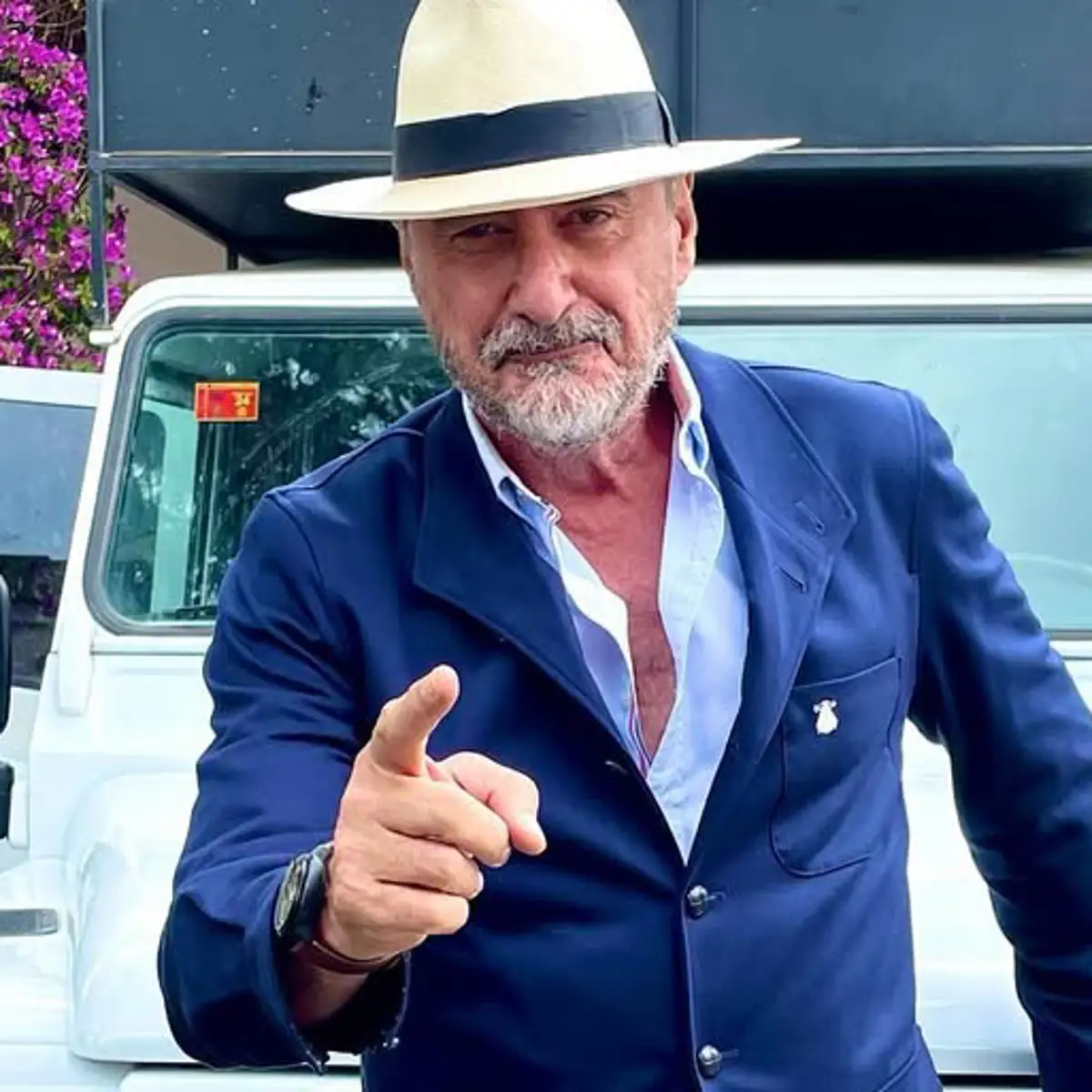 Carlos Herrera