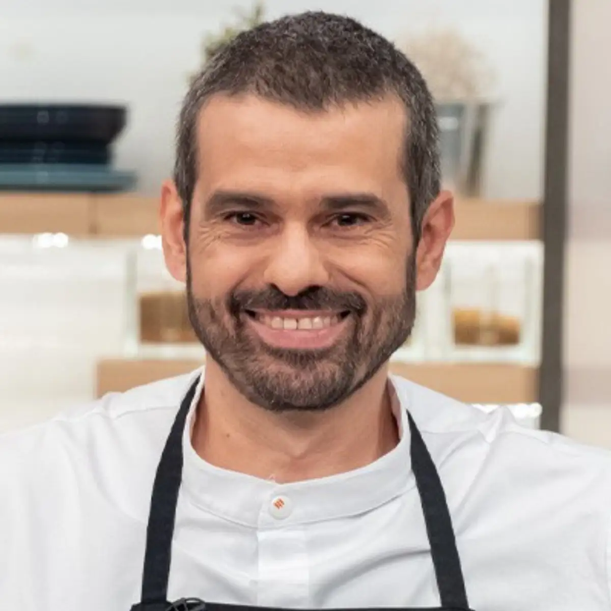 Enrique Sánchez