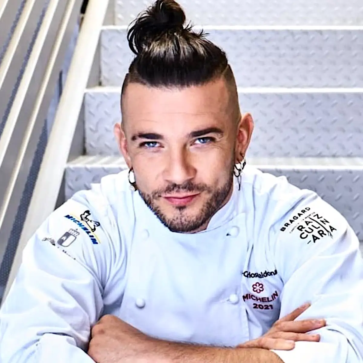Carlos Maldonado