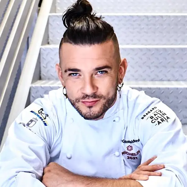 Carlos Maldonado