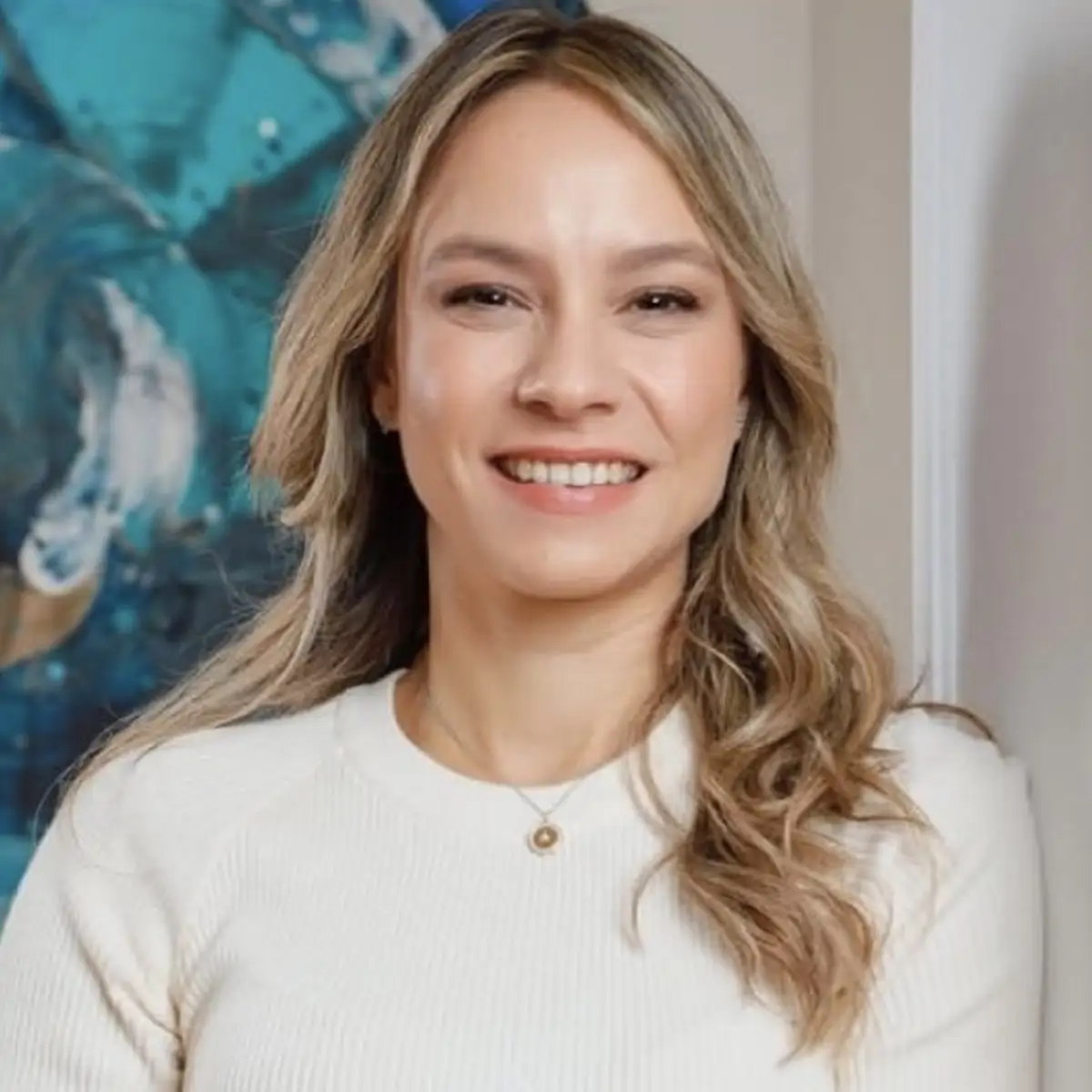 Oriana Severino