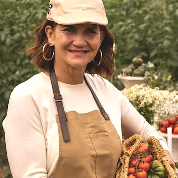 Samantha Vallejo-Nágera desvela su truco para la salsa de tomate casera: “Siempre hay que tener un bol de agua con hielo”