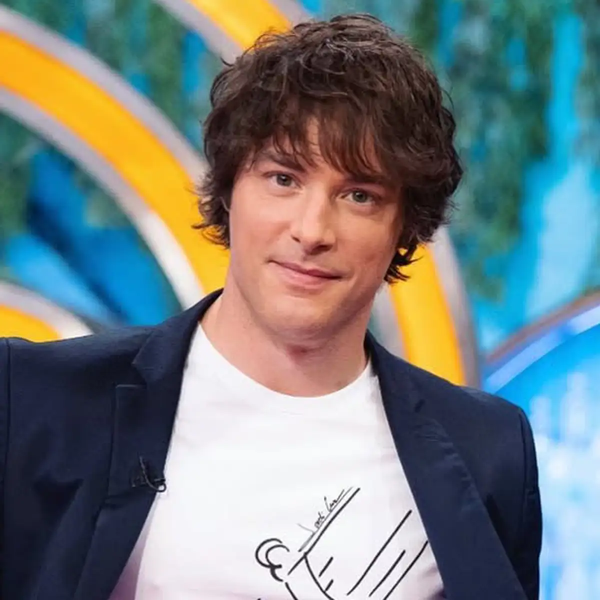 Jordi Cruz