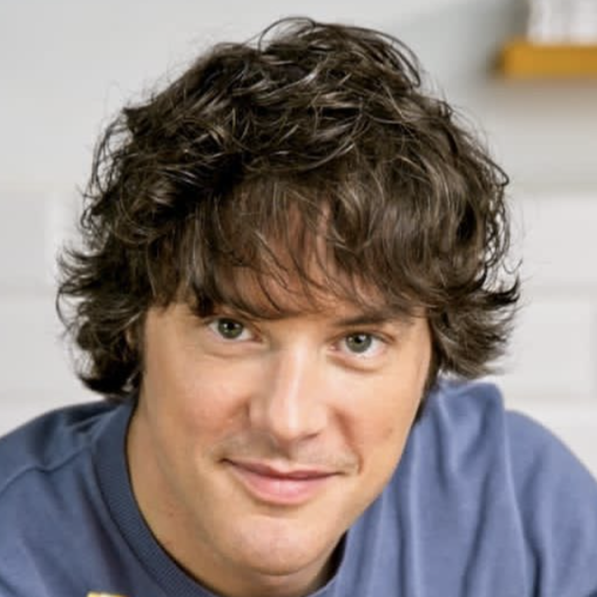 Jordi Cruz