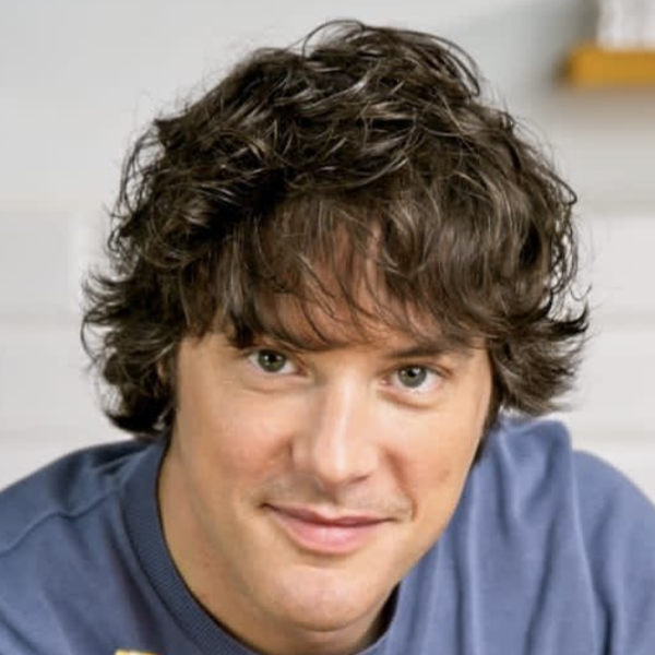 Jordi Cruz, chef: "Esta receta familiar de churros es muy fácil y la acompañamos de un chocolate a la taza que es un 10 absoluto"