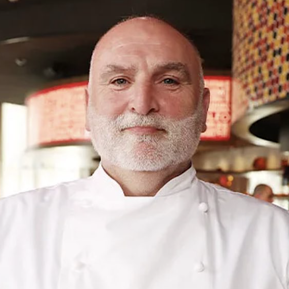 José Andrés, chef