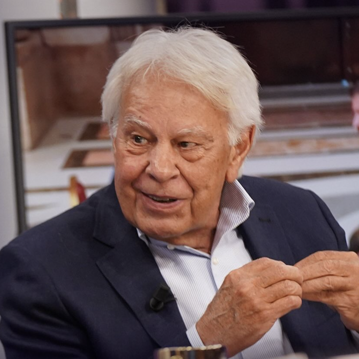 Felipe González