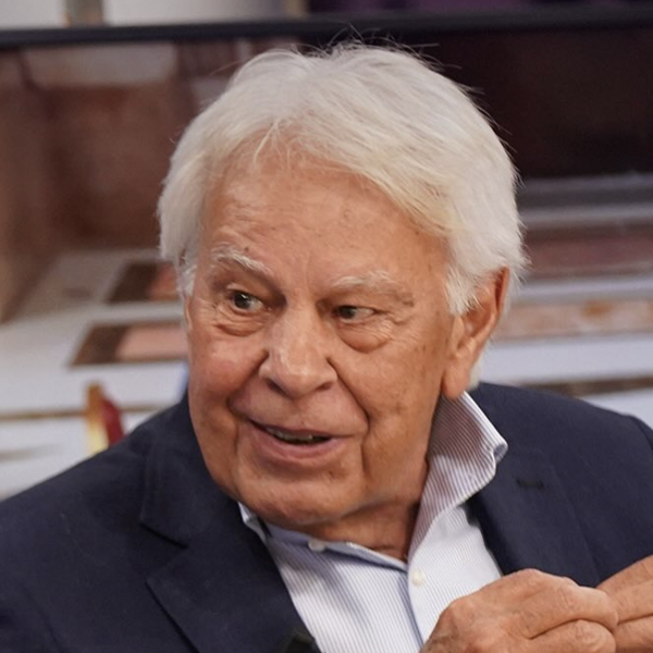 Felipe González