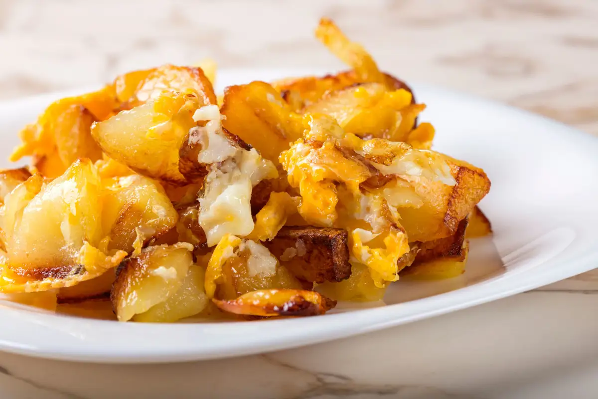Huevos rotos