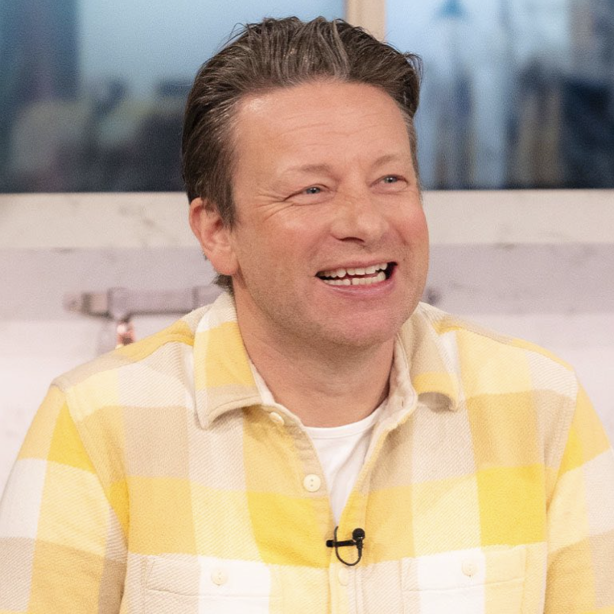 Jamie Oliver