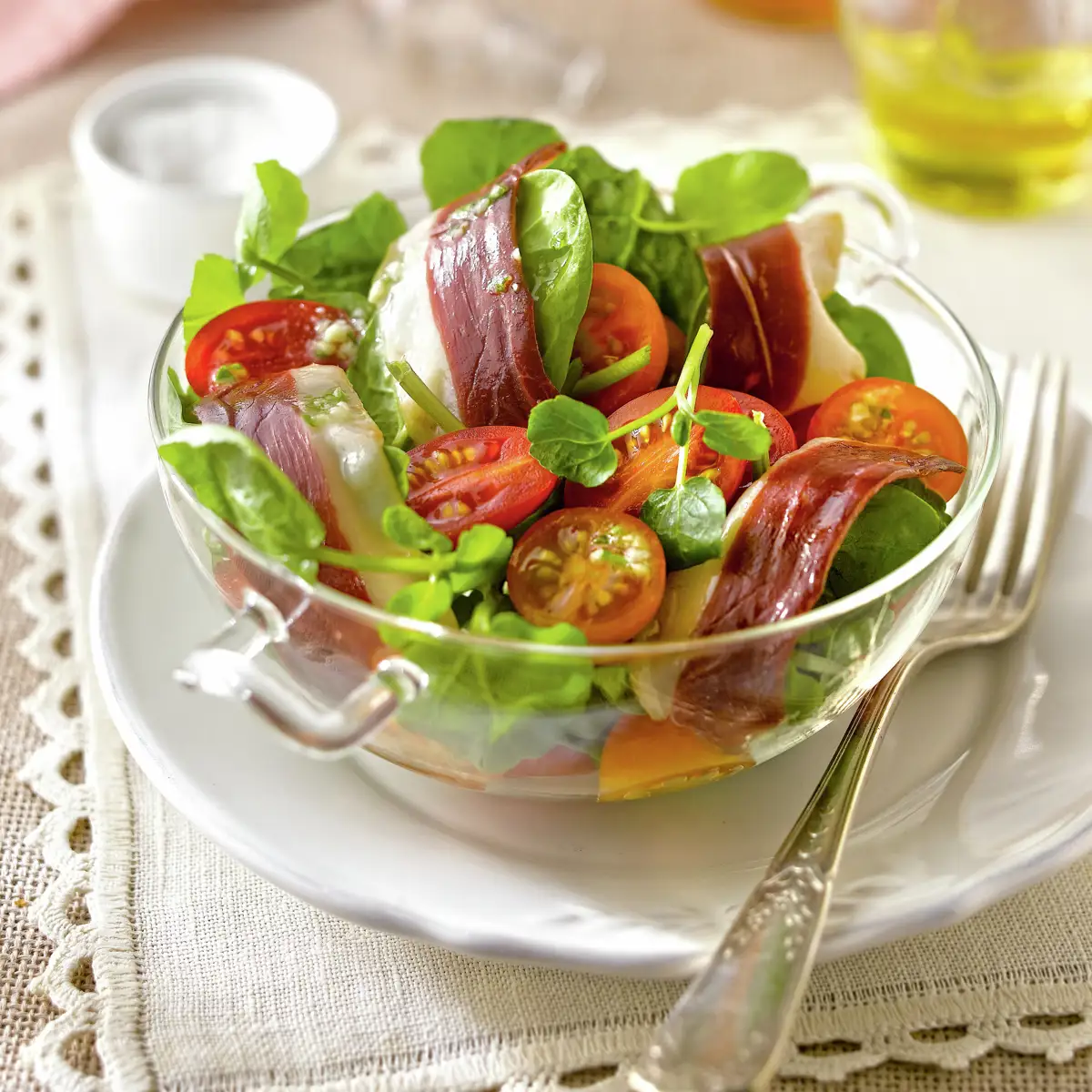 Ensalada