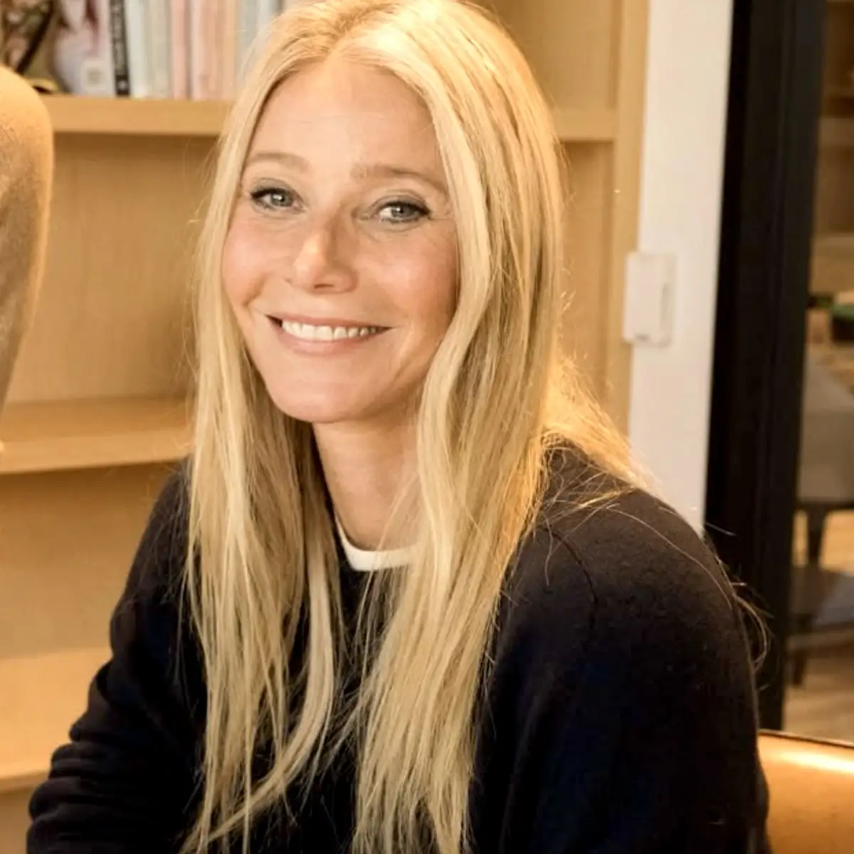 Gwyneth Paltrow
