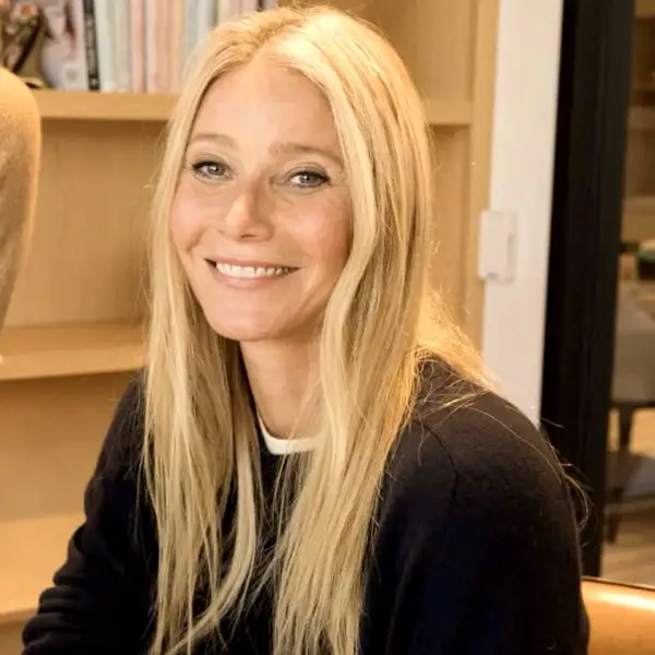 Gwyneth Paltrow