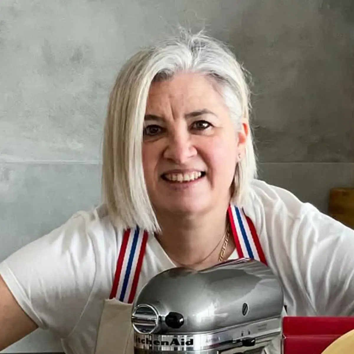 Las recetas de MJ