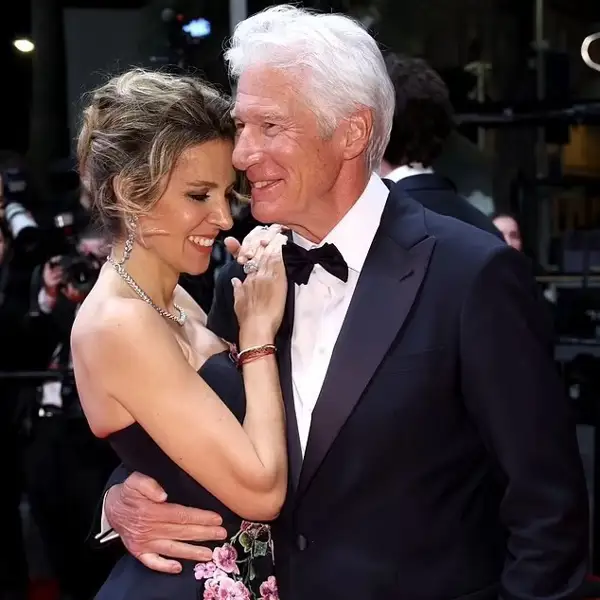 Richard Gere
