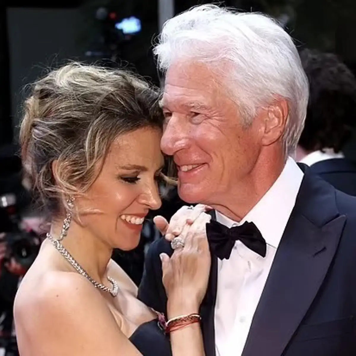 Richard Gere